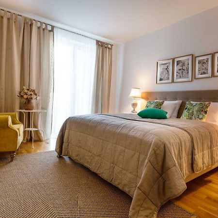 Apartman Stefanka Púchov المظهر الخارجي الصورة