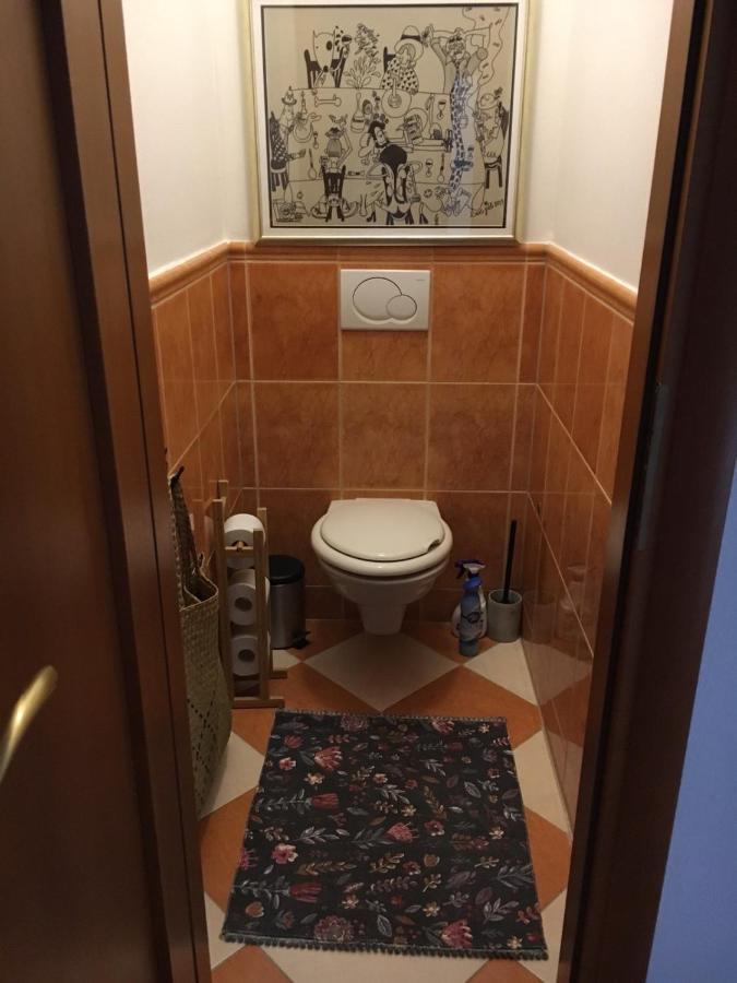 Apartman Stefanka Púchov المظهر الخارجي الصورة