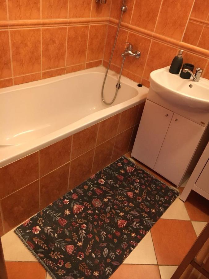 Apartman Stefanka Púchov المظهر الخارجي الصورة