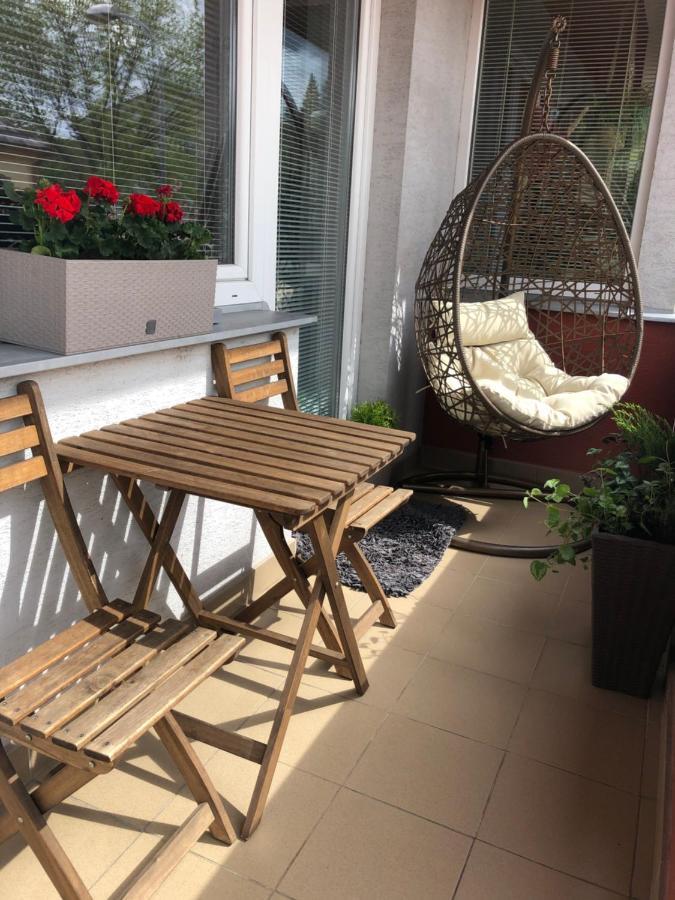 Apartman Stefanka Púchov المظهر الخارجي الصورة
