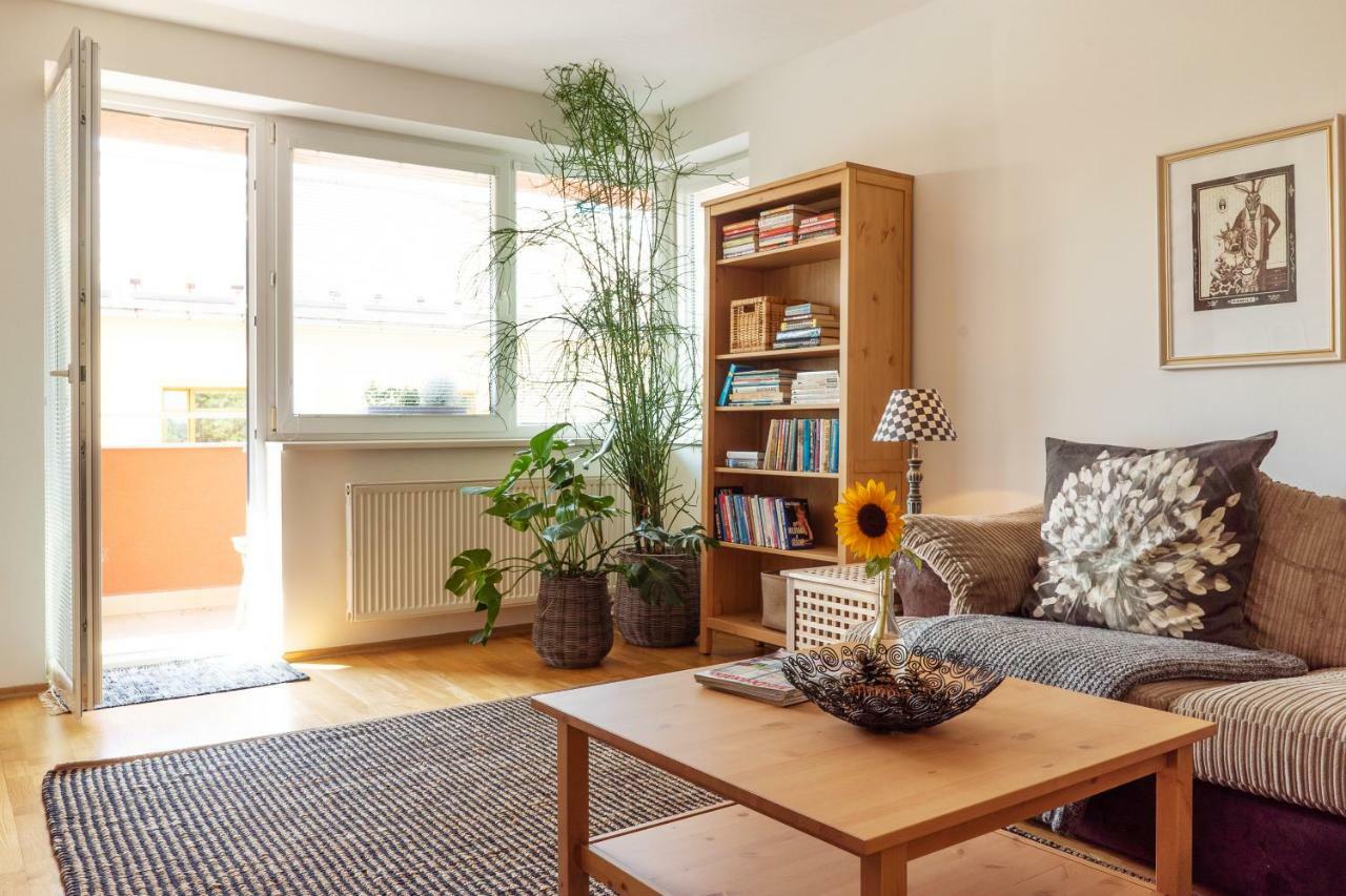 Apartman Stefanka Púchov المظهر الخارجي الصورة