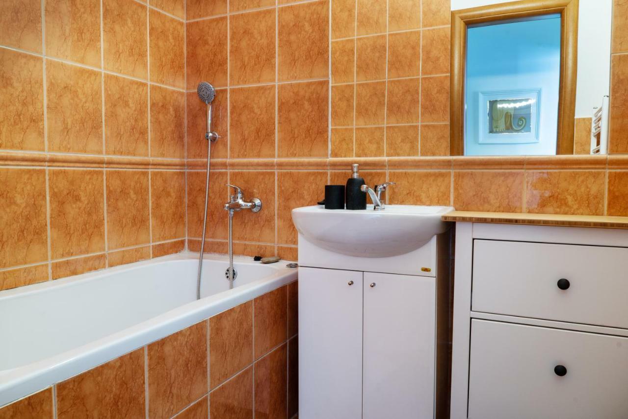 Apartman Stefanka Púchov المظهر الخارجي الصورة