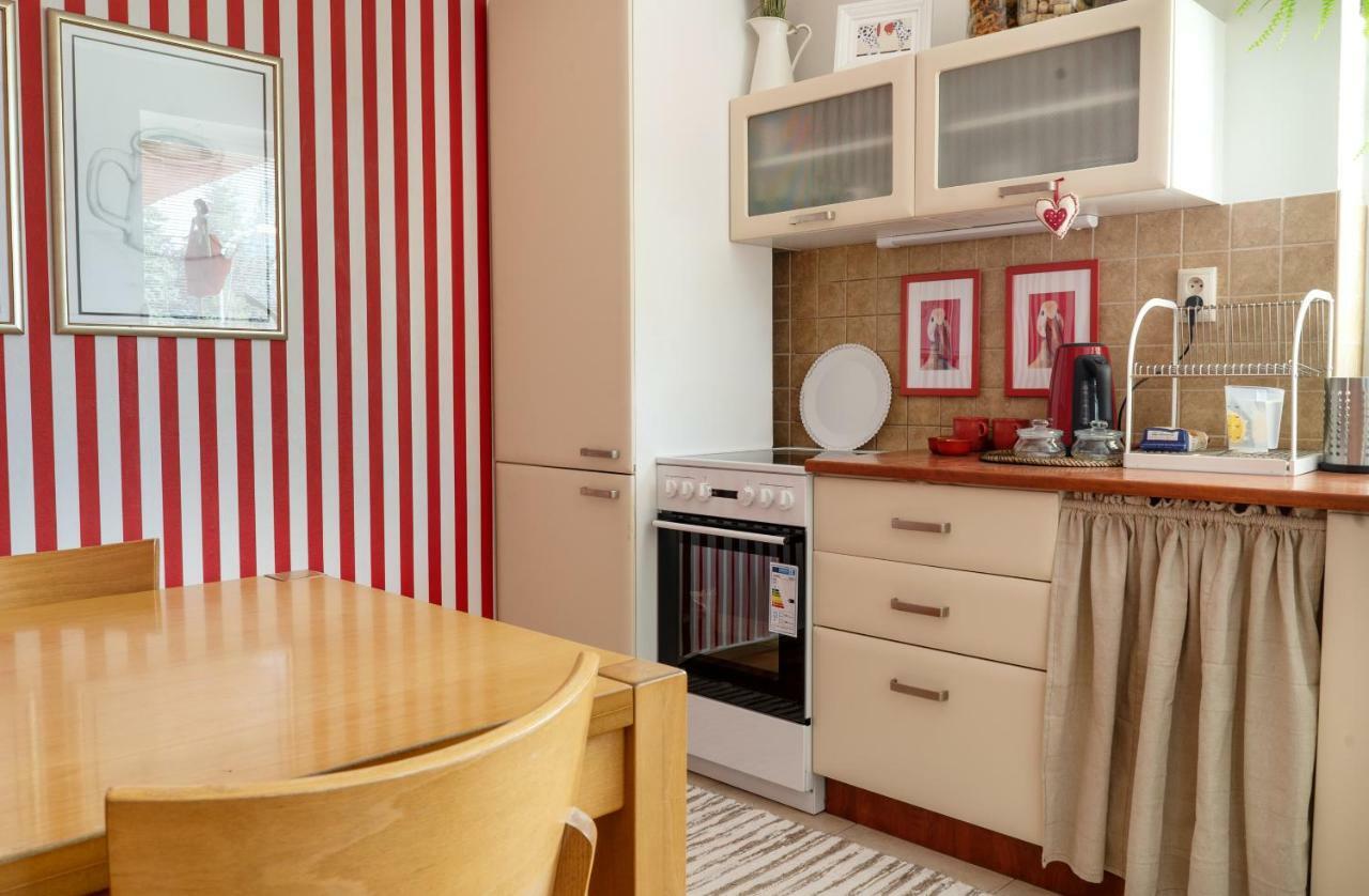 Apartman Stefanka Púchov المظهر الخارجي الصورة
