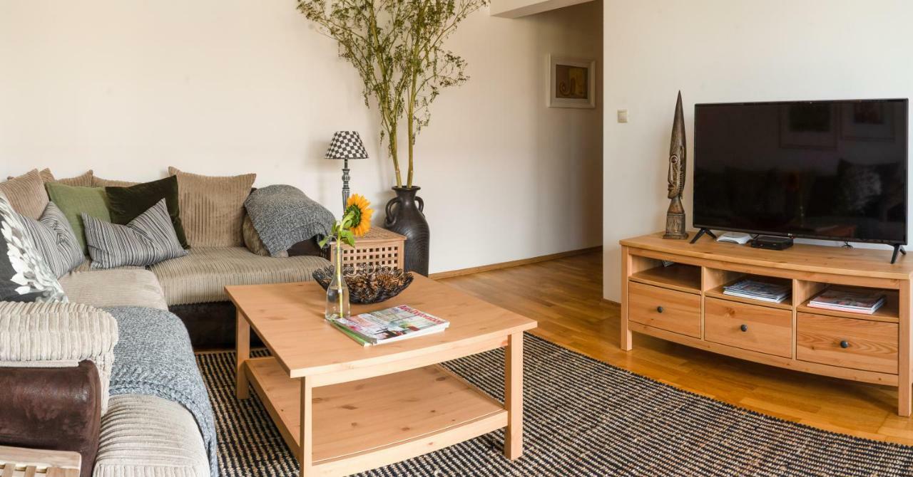 Apartman Stefanka Púchov المظهر الخارجي الصورة