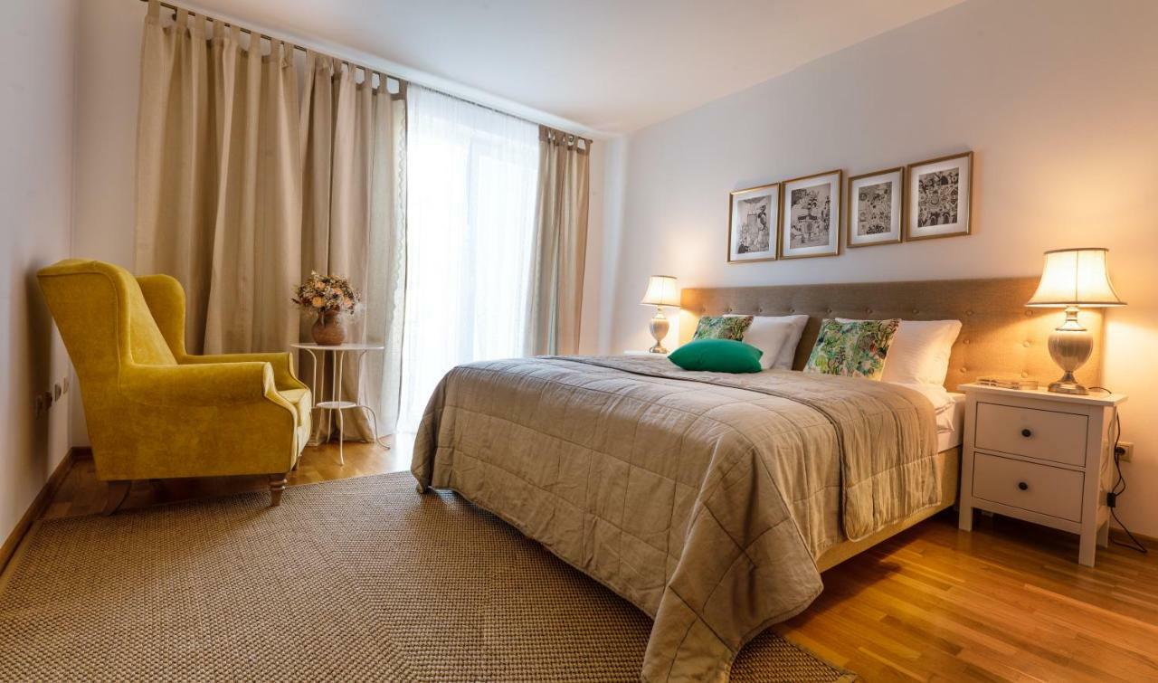 Apartman Stefanka Púchov المظهر الخارجي الصورة